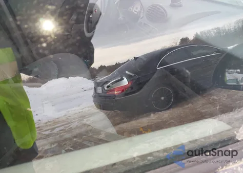 2005 Saturn Vue 4 Cyl z USA, uszkodzony, nr VIN 5GZCZ33D25S864402